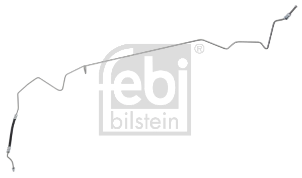 Brake Hose